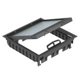 GES9-3S U 9011, Kaseta zasilająca