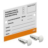 KS-S FR Tabliczka opisowa