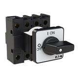 P1-32/E/N Rozłącznik On/Off 32A 15kW 093456 EATON