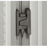 ZESTESTAW DO ŁĄCZENIA SZAF ZEWNĘTRZNY 500KG/M3, Legrand