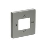 POKRYWA ZEGARA 6455, 6456