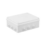 puszka herm.240x190x90dłIP65 b. S-BOX 506B PAWBOL