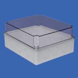 OH-4B.2 obudowa hermetyczna IP65 248x198x116 mm 29.46 OPATÓWEK