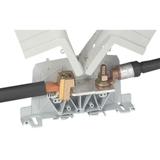 Złączka Viking 1 Torowa Al/Cu 300 Mm2 Uniwersalna 039021 LEGRAND
