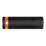 Nasadka udarowa 1/2" długa, 15 x 78mm , Cr-Mo