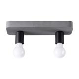 Sollux Plafon TAVO 2 SL.1157