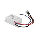 Czujnik zmierzchowy z hermetyczną zewnętrzną sondą, IP54, mini, 2000W OR-CR-227 ORNO