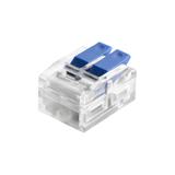 Złączka instalacyjna zaciskowa 2-przewodowa; na dowolny przewód 0,2-4mm2; IEC 450V/32A; 10 szt. OR-S