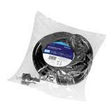Przedłużacz warsztatowy bryzgoszczelny IP44, 1x2P+Z 30m,kabel gumowy olejoodporny H07RN-F 3x1,5mm2,