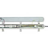 Oprawa hermetyczna Ledinaire WT065C przelotowa 53/30W 4100/6800lm IP65 4000K barwa neutralna LED41_6