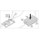 Oprawa DOWNLIGHT PFM DN195 21W 830 WT IP54 UGR19