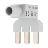 DILM32-XP1 Zwornik równoległy dla DILM17..38 281194 EATON