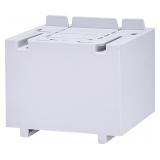 Osłona obszaru przyłącza PRS KVL-00 1P S 001690958 ETI