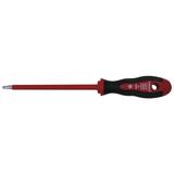 Śrubokręt 2 K  VDE  z prowadnicą TX 10