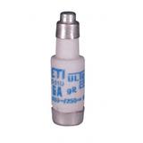 Wkładka topikowa ultraszybka D01 UQ gR 4A 400V 004311002 ETI