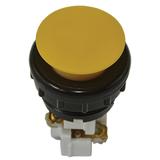 Przycisk N1-1DP żółty