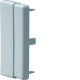 tehalit.LFF Końcówka 40/60x110mm jasnoszara HAGER