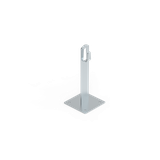 OC UCHWYT DACHOWY Z PŁYTKĄ 15.1 OC