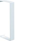 tehalit.BRP Maskownica łączeń ciętych 65x170, stalowa, biała