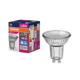 Lampa LED VALUE non-dim PAR16 50 36° 4,3W 865 GU10