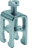 Zaciski do szyn zbiorczych 25-70mm2 Cu 12x5mm K96F HAGER
