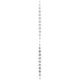 Simon 54 Klawisz do mechanizmów: SW1M SW6M SW7M SP1M srebrny mat