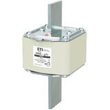 WT/NH 4a 630A gTR 400V -pomiarowa - Wkładka topikowa WT/NH gTr pomiarowa