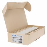 160A 690V 1*TN/110 aR INDICATOR FUSE Wkładka szybka 160A AC 690V compact DIN 1 45x58x134 m 170M3214