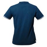 Koszulka polo DENIM, rozmiar XL