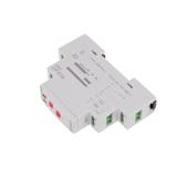 przekaźnik czasowy PCG-417, styki: 2NO