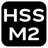 Wiertło do metalu HSS-CNC, 124°, "Pro-Tec", 3.0 mm