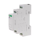 Przekaźnik elektromagnetyczny PK-3P 230V PK-3P-230V F&F