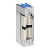 Elektrozaczep symetryczny z pamięcią i z blokadą, niskoprądowy, 280mA dla 12VDC