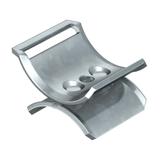 2058/2 M, WANIENKA PODWÓJNA 28-34MM