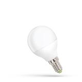 LED KULKA  E-14 230V 4W NW SPECTRUM