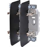 PT 00 2M6-2M6 3p - Podstawa bezpiecznikowa