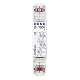 Automat schodowy 7 trybów pracy 230 VAC OR-PRE-455 ORNO