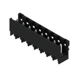 SL-SMT 5.00HC/08/180 1.5SN BK RL Wtyki PCB (złącza płyty), 5.00 mm, Liczba biegunów: 8, kąt odejścia: 180° /250szt./ 1797860000 WEIDMÜLLER