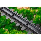 Nożyce do żywopłotu 600W, szerokość cięcia 450 mm