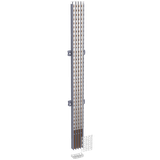 Rozdzielnice PrismaSet szyny PowerClip Linergy BW 160A L=1000mm 4P LVS04121 SCHNEIDER