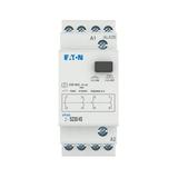 Z-S230/4S Przekaźnik impulsowy 16A 230V AC 4Z 270335 EATON