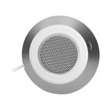 Interkom kasowy przewodowy system dwustronnej komunikacji głosowej SPATIUM IC-1 ORNO