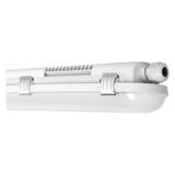 Oprawa DAMP PROOF SENSOR 1500 46W 840 IP65 GY