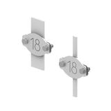 AN-71E/OH/ Oznacznik przewodu odgromowego