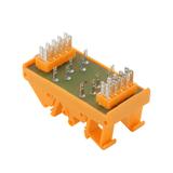 RSX LOETST. GSF 5/5 Moduł interfejsowy /5szt./ WEIDMULLER
