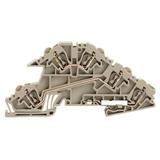 ZDL 2.5 S/L/L/PE Złączka instalacyjna piętrowa, nr.katalogowy 1720810000