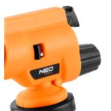 Palnik gazowy nakręcany, 360 stopni