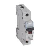 Wyłącznik Nadprądowy 1P B6A 10Ka AC S311 TX3 404081 LEGRAND
