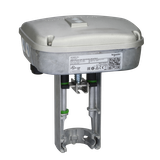 MG900, siłownik zaworu, sprężyna powrotna, 900 N, sterowanie 3-punktowe lub 0-10V, zasilanie 24 VAC