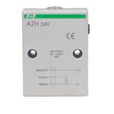 Automat zmierzchowy z wewnętrznym czujnikiem światłoczułym AZH-24V F&F